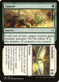 Image for Appeal // Authority (152) (Hour of Devastation) - Magic: The Gathering
