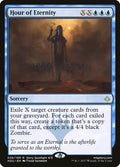 Image for Hour of Eternity (36) (Hour of Devastation) - Magic: The Gathering