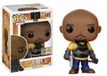Image for The Walking Dead: T-Dog (Limited Edition) (SDCC 2017 Exclusive) - Funko