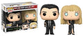 Image for Twin Peaks: Black Lodge Cooper and Laura 2-pack (Limited Edition) (SDCC 2017 Exclusive) - Funko