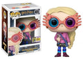 Image for Harry Potter: Luna Lovegood (Limited Edition) (SDCC 2017 Exclusive) - Funko