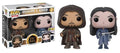Image for Lord of the Rings: Aragon and Arwen 2-pack (Limited Edition) (SDCC 2017 Exclusive) - Funko