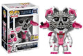 Image for Five Nights at Freddy's: Sister Location - Jumpscare Funtime Foxy (Limited Edition) (SDCC 2017 Exclusive) - Funko