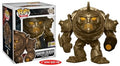 Image for Elder Scrolls: Dwarven Colossus Super Sized 6" (Limited Edition) (SDCC 2017 Exclusive) - Funko