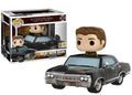 Image for Supernatural: Baby with Dean (Limited Edition) (SDCC 2017 Exclusive) - Funko