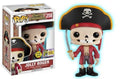 Image for Disney: Disneyland Resort - Jolly Roger (Glow in the Dark) (Limited Edition) (SDCC 2017 Exclusive) - Funko