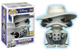 Image for Darkwing Duck: Negatron (Glow in the Dark) (Limited Edition) (SDCC 2017 Exclusive) - Funko