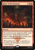 Image for Hour of Devastation (97) (Hour of Devastation) - Magic: The Gathering