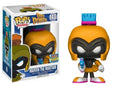 Image for Duck Dodgers: Marvin the Martian (Neon Orange) (Limited Edition) (SDCC 2017 Exclusive) - Funko