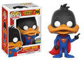 Image for Looney Tunes: Daffy Duck (Superman) (Limited Edition) (SDCC 2017 Exclusive) - Funko