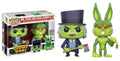 Image for Looney Tunes: Mr. Hyde and Bugs Bunny 2-pack (Limited Edition) (SDCC 2017 Exclusive) - Funko