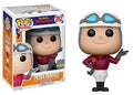 Image for Hanna-Barbera: Wacky Rides - Peter Perfect (Limited Edition) (SDCC 2017 Exclusive) - Funko