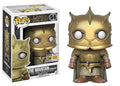 Image for Game of Thrones: The Mountain (Armored) (Limited Edition) (SDCC 2017 Exclusive) - Funko