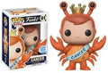 Image for Zodiac: Cancer Freddy Funko (Limited Edition) (Funko Shop Exclusive) - Funko