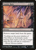 Image for Caustic Rain (44) (Guildpact) - Magic: The Gathering
