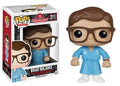 Image for Rocky Horror Picture Show: Brad Majors - Funko
