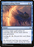 Image for Countervailing Winds (32) (Hour of Devastation) - Magic: The Gathering