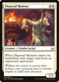 Image for Disposal Mummy (9) (Hour of Devastation) - Magic: The Gathering