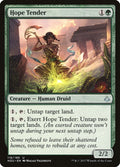 Image for Hope Tender (119) (Hour of Devastation) - Magic: The Gathering