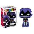 Image for Teen Titans Go!: Raven - Funko