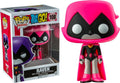 Image for Teen Titans Go!: Raven (Pink) - Funko