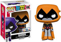 Image for Teen Titans Go!: Raven (Orange) (Toys R Us Exclusive) - Funko