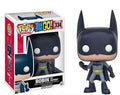 Image for Teen Titans Go!: Robin as Batman (Toys R Us Exclusive) - Funko