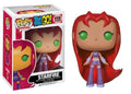 Image for Teen Titans Go!: Starfire - Funko