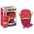 Image for Teen Titans Go!: Starfire as the Flash (Toys R Us Exclusive) - Funko