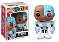 Image for Teen Titans Go!: Cyborg - Funko