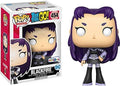 Image for Teen Titans Go!: Blackfire (Toys R Us Exclusive) - Funko
