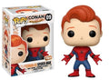 Image for Conan O'Brien: Conan as Spider-man (Limited Edition) (SDCC 2017 Exclusive) - Funko