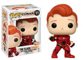 Image for Conan O'Brien: The Flash Conan (Limited Edition) (SDCC 2017 Exclusive) - Funko