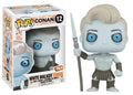 Image for Conan O'Brien: White Walker Conan (Limited Edition) (SDCC 2017 Exclusive) - Funko