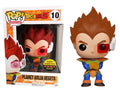 Image for Dragon Ball Z: Planet Arlia Vegeta (Limited Edition) (Toy Tokyo Exclusive) (NYCC Exclusive) - Funko