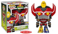 Image for Mighty Morphin Power Rangers: Megazord Super Sized 6" (Limited Edition) (SDCC 2017 Exclusive) - Funko