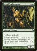 Image for Dryad Sophisticate (83) (Guildpact) - Magic: The Gathering