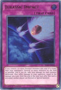 Image for Jurassic Impact (BLLR-EN030) (BLLR) - YuGiOh