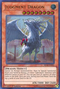 Image for Judgment Dragon (BLLR-EN041) (BLLR) - YuGiOh