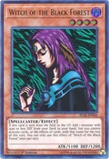 Image for Witch of the Black Forest (BLLR-EN046) (BLLR) - YuGiOh
