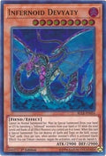 Image for Infernoid Devyaty (BLLR-EN054) (BLLR) - YuGiOh
