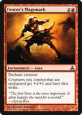 Image for Fencer's Magemark (65) (Guildpact) - Magic: The Gathering