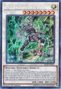 Image for PSY-Framelord Omega (BLLR-EN061) (BLLR) - YuGiOh