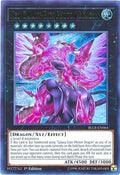 Image for Neo Galaxy-Eyes Photon Dragon (BLLR-EN064) (BLLR) - YuGiOh