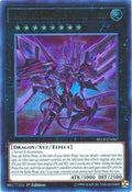 Image for Number 107: Galaxy-Eyes Tachyon Dragon (BLLR-EN067) (BLLR) - YuGiOh
