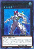 Image for Evilswarm Exciton Knight (BLLR-EN068) (BLLR) - YuGiOh