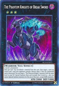 Image for The Phantom Knights of Break Sword (BLLR-EN071) (BLLR) - YuGiOh