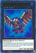 Image for Raidraptor - Force Strix (BLLR-EN072) (BLLR) - YuGiOh
