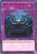 Image for Anti-Spell Fragrance (BLLR-EN078) (BLLR) - YuGiOh