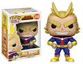 Image for My Hero Academia: All Might - Funko